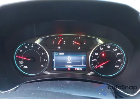 2024 Chevrolet Equinox Fwd Lt from USA, damaged, VIN 3GNAXKEG9RL356696